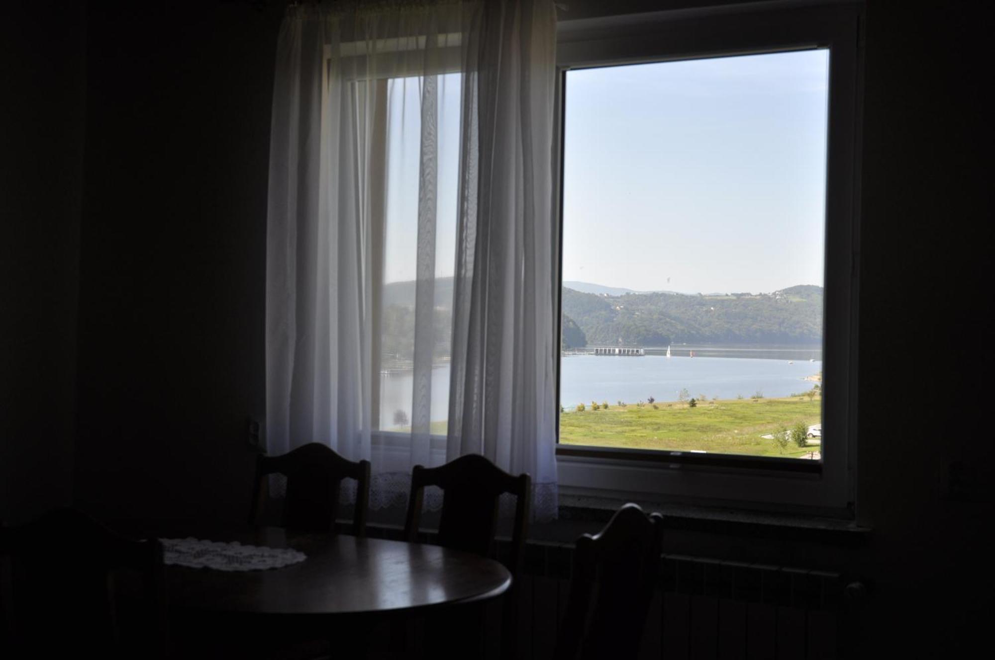 Nad Jeziorem - U Joanny Farm stay Bartkowa-Posadowa